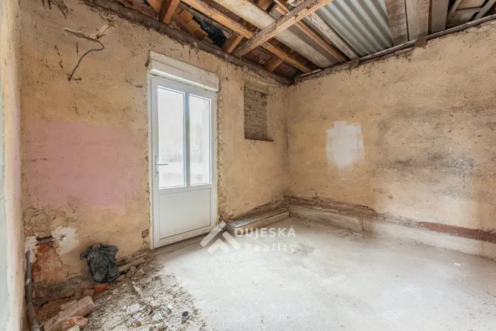 Prodej rodinného domu, Letovice, Mánesova, 130 m2
