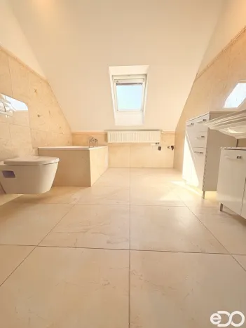 Pronájem bytu 2+kk, Rudná, Masarykova, 101 m2