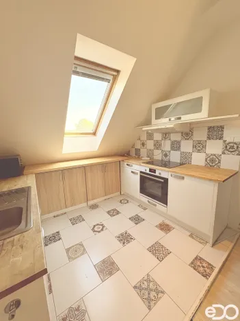 Pronájem bytu 2+kk, Rudná, Masarykova, 101 m2