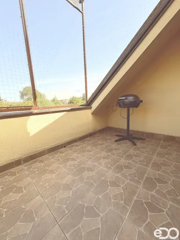 Pronájem bytu 2+kk, Rudná, Masarykova, 101 m2