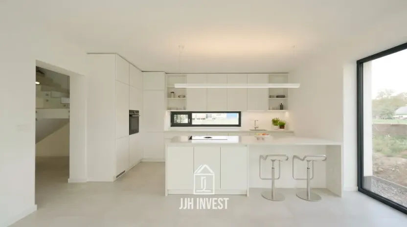 Prodej rodinného domu, Vysoký Újezd, U Kamene, 241 m2