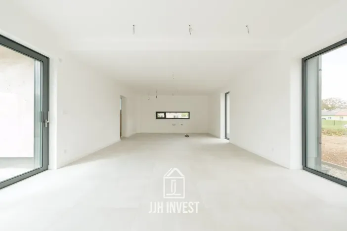 Prodej rodinného domu, Vysoký Újezd, U Kamene, 241 m2