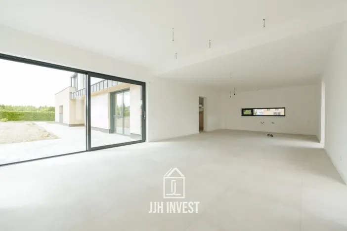 Prodej rodinného domu, Vysoký Újezd, U Kamene, 241 m2