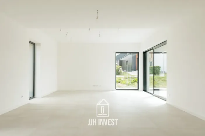 Prodej rodinného domu, Vysoký Újezd, U Kamene, 241 m2