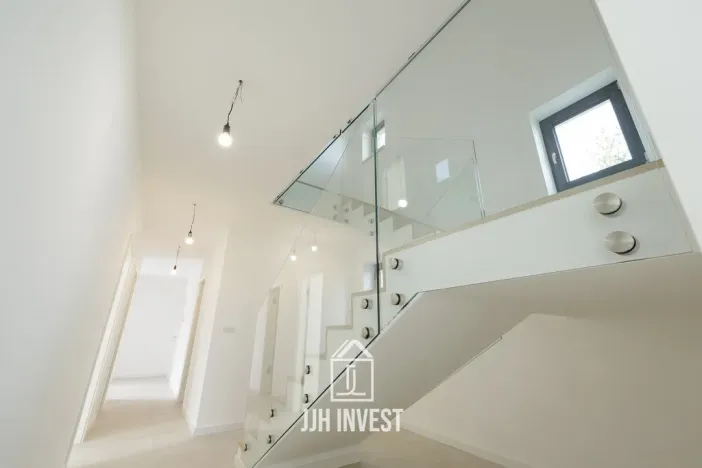 Prodej rodinného domu, Vysoký Újezd, U Kamene, 241 m2