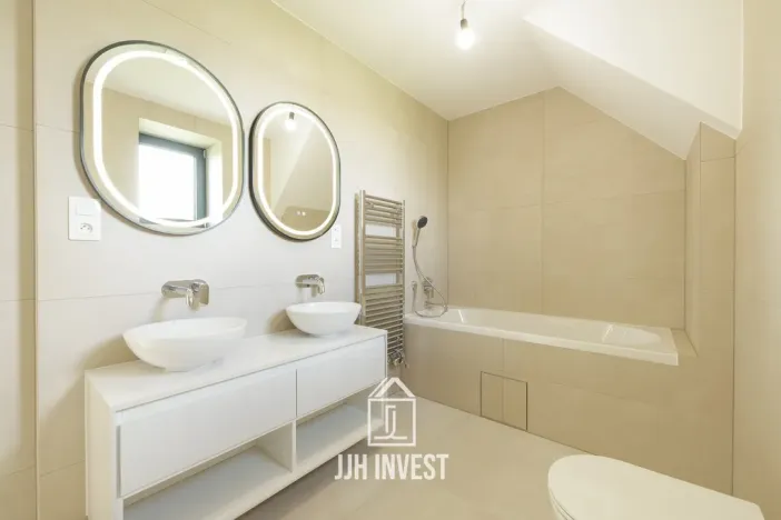Prodej rodinného domu, Vysoký Újezd, U Kamene, 241 m2