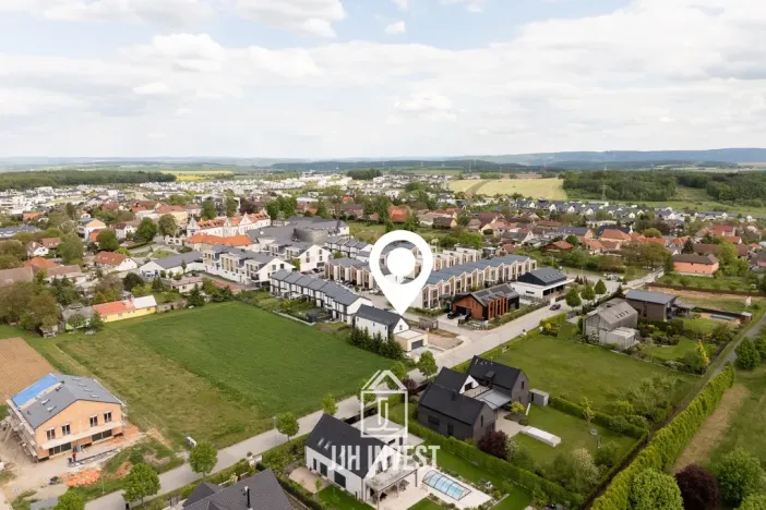 Prodej rodinného domu, Vysoký Újezd, U Kamene, 241 m2