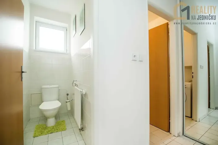 Prodej bytu 2+kk, Ústí nad Orlicí, Kladská, 65 m2