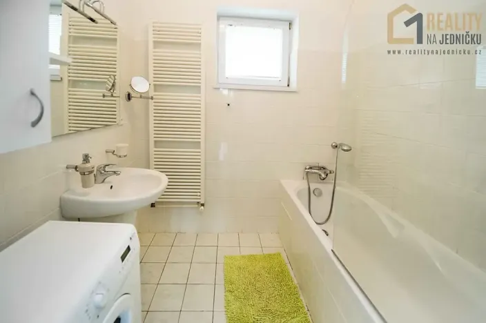 Prodej bytu 2+kk, Ústí nad Orlicí, Kladská, 65 m2