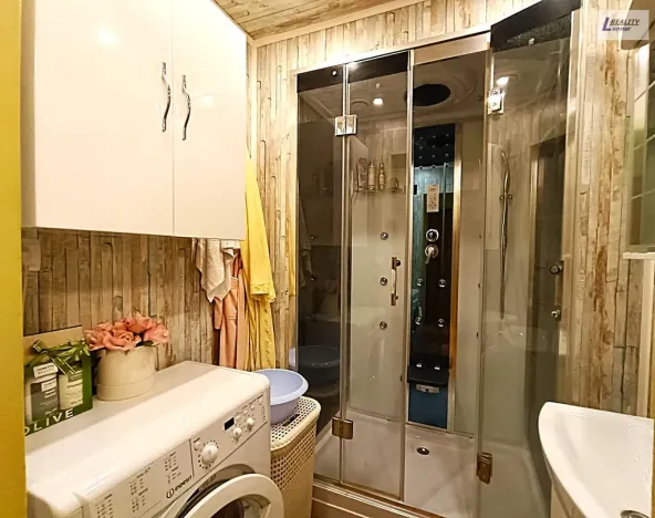 Prodej bytu 3+1, Praha - Kyje, Bajgarova, 64 m2