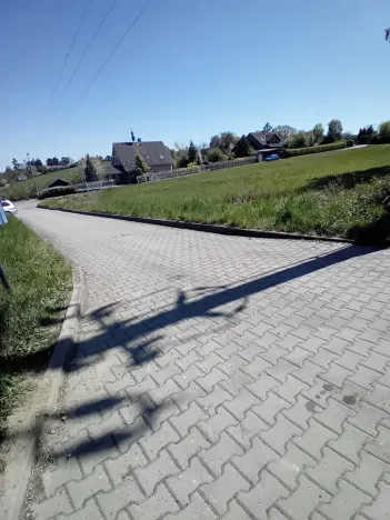 Dražba pozemku, Ondřejov, 747 m2