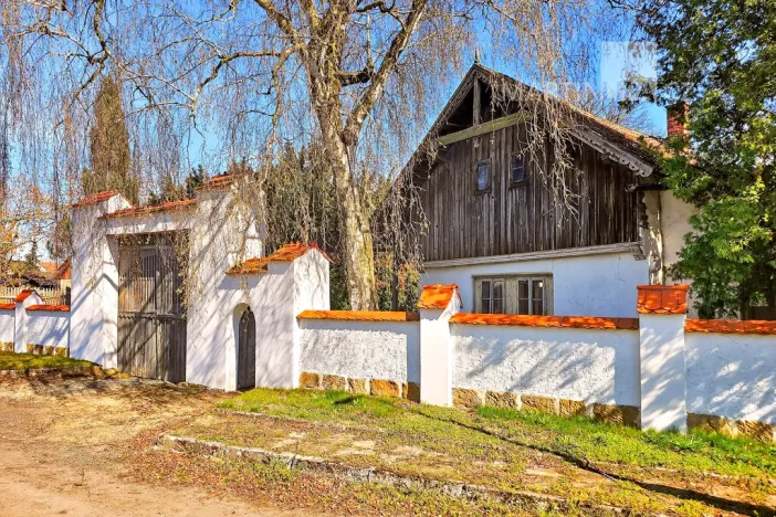 Prodej zemědělské usedlosti, Dolní Stakory, 300 m2