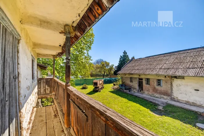 Prodej zemědělské usedlosti, Dolní Stakory, 300 m2