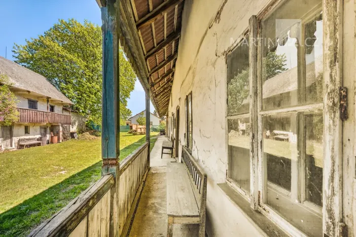 Prodej zemědělské usedlosti, Dolní Stakory, 300 m2