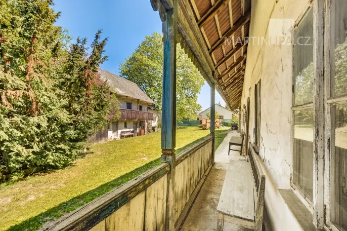 Prodej zemědělské usedlosti, Dolní Stakory, 300 m2