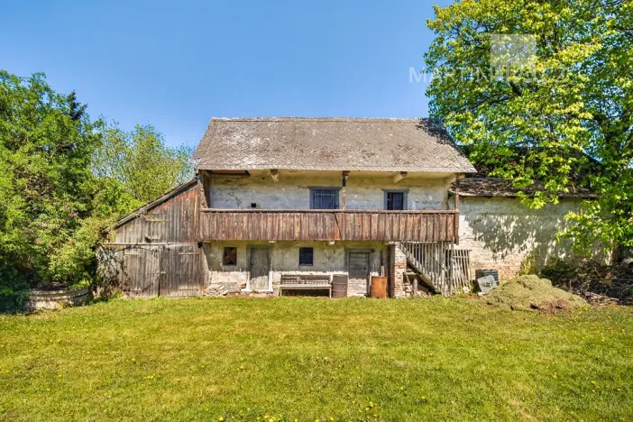 Prodej zemědělské usedlosti, Dolní Stakory, 300 m2