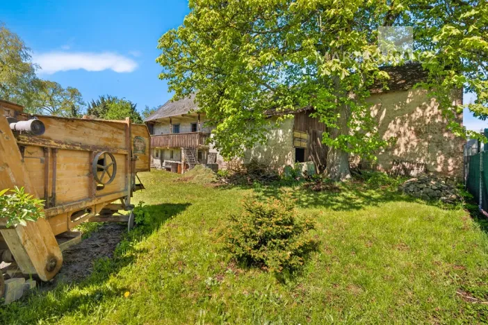 Prodej zemědělské usedlosti, Dolní Stakory, 300 m2