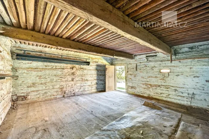 Prodej zemědělské usedlosti, Dolní Stakory, 300 m2