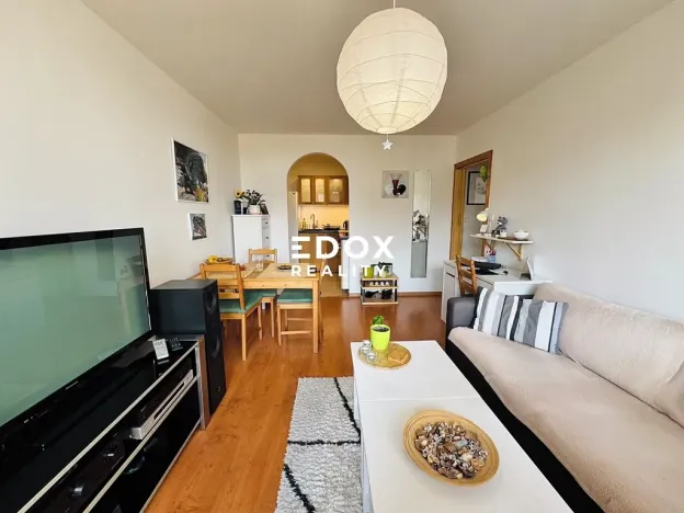Prodej bytu 2+kk, Kutná Hora, Studentů, 39 m2