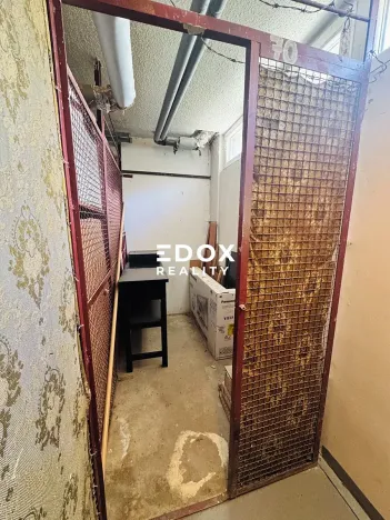 Prodej bytu 2+kk, Kutná Hora, Studentů, 39 m2