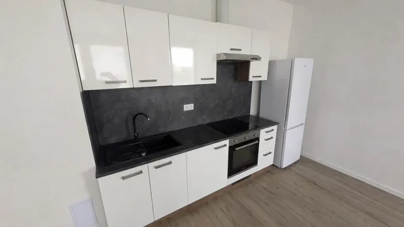 Pronájem bytu 3+kk, Most, Františka Halase, 68 m2