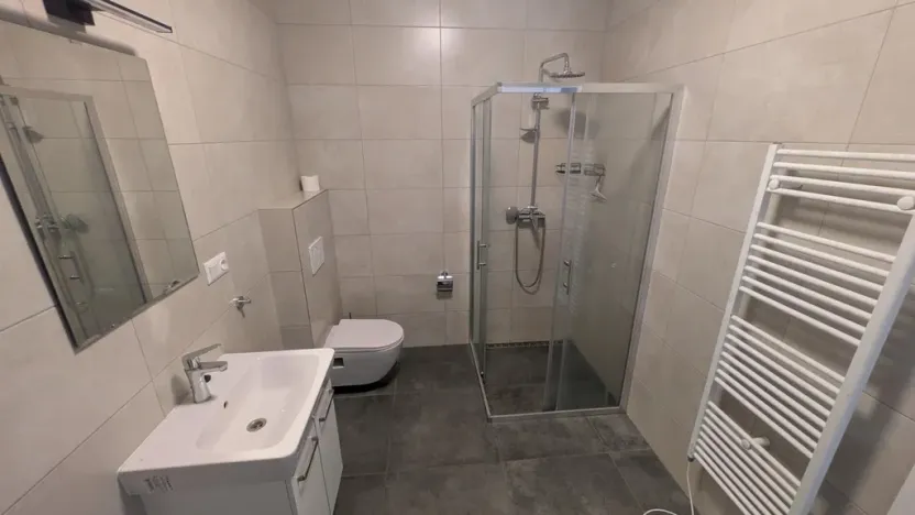 Pronájem bytu 3+kk, Most, Františka Halase, 68 m2