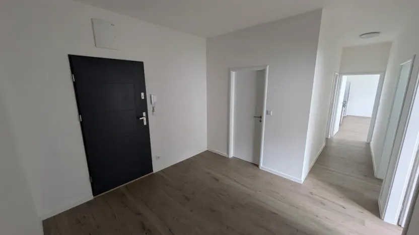 Pronájem bytu 3+kk, Most, Františka Halase, 68 m2