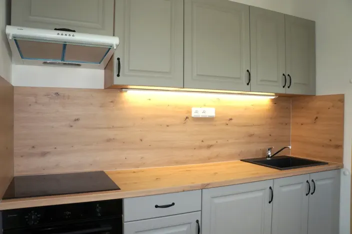 Pronájem bytu 1+kk, Most, Javorová, 35 m2