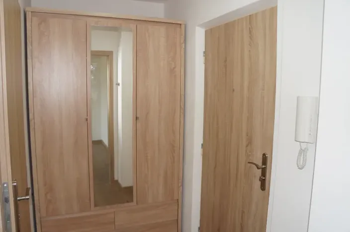 Pronájem bytu 1+kk, Most, Javorová, 35 m2