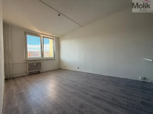 Prodej bytu 2+kk, Most, M. J. Husa, 40 m2