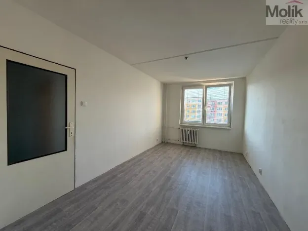 Prodej bytu 2+kk, Most, M. J. Husa, 40 m2
