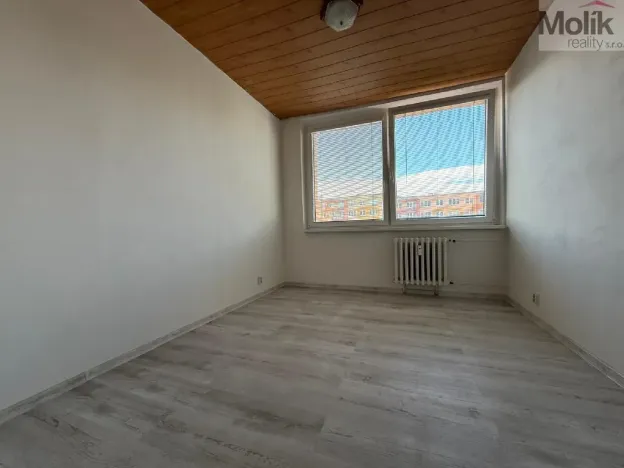Prodej bytu 2+kk, Most, M. J. Husa, 40 m2
