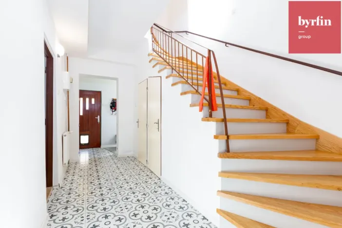 Pronájem rodinného domu, Horoměřice, Politických vězňů, 120 m2