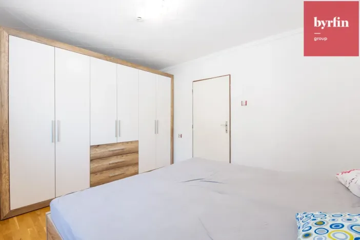 Pronájem rodinného domu, Horoměřice, Politických vězňů, 120 m2