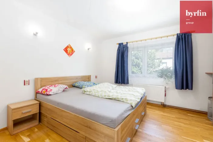 Pronájem rodinného domu, Horoměřice, Politických vězňů, 120 m2