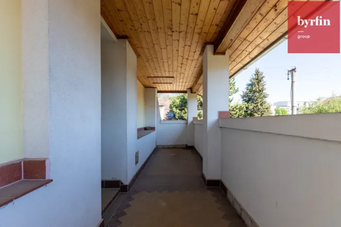 Pronájem rodinného domu, Horoměřice, Politických vězňů, 120 m2