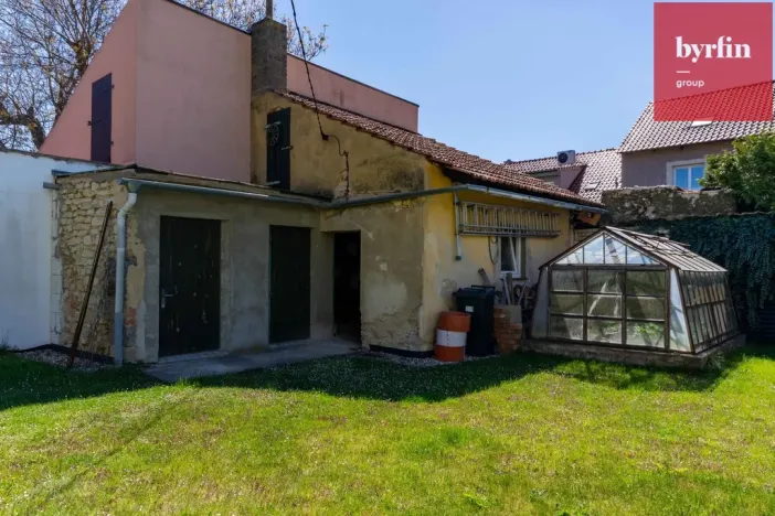 Pronájem rodinného domu, Horoměřice, Politických vězňů, 120 m2