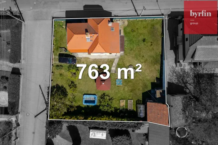 Pronájem rodinného domu, Horoměřice, Politických vězňů, 120 m2