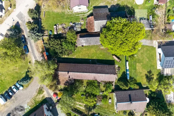 Prodej rodinného domu, Dolní Stakory, 300 m2