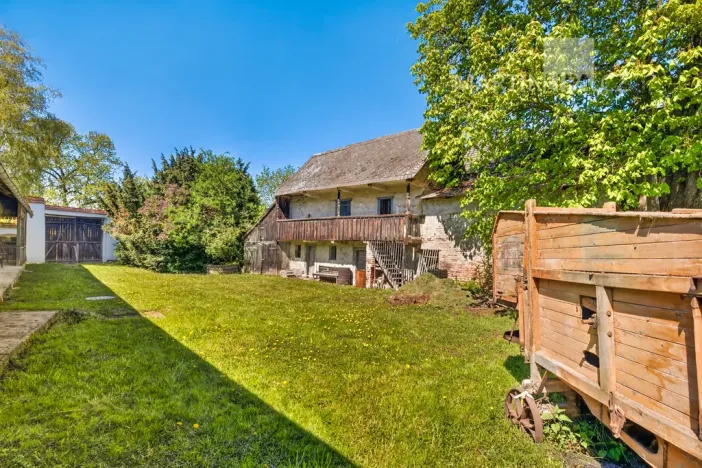 Prodej rodinného domu, Dolní Stakory, 300 m2