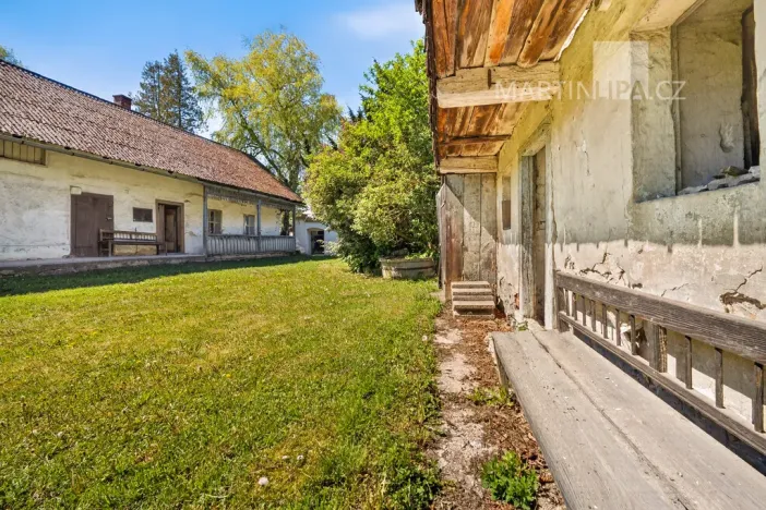 Prodej rodinného domu, Dolní Stakory, 300 m2