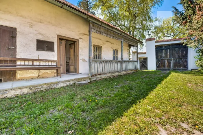 Prodej rodinného domu, Dolní Stakory, 300 m2