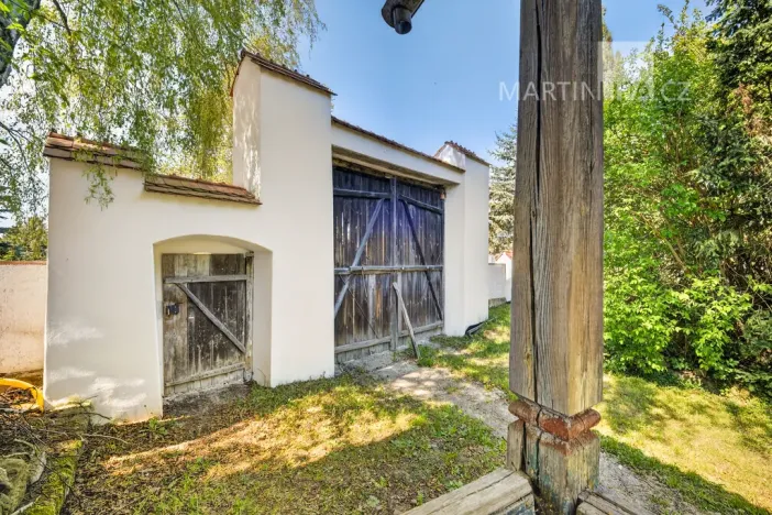 Prodej rodinného domu, Dolní Stakory, 300 m2