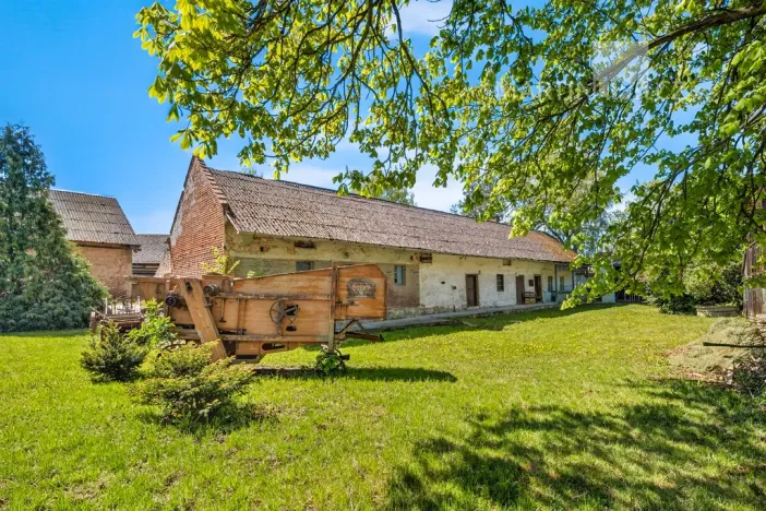 Prodej rodinného domu, Dolní Stakory, 300 m2