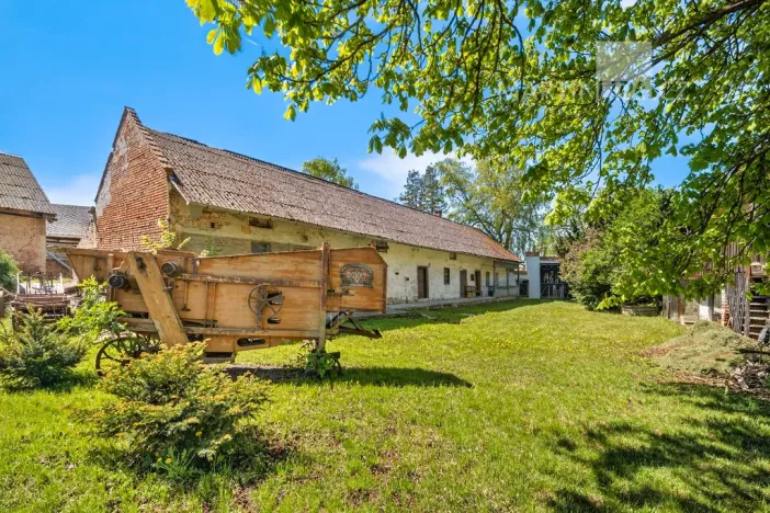 Prodej rodinného domu, Dolní Stakory, 300 m2