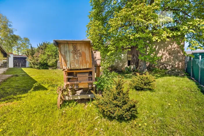 Prodej rodinného domu, Dolní Stakory, 300 m2