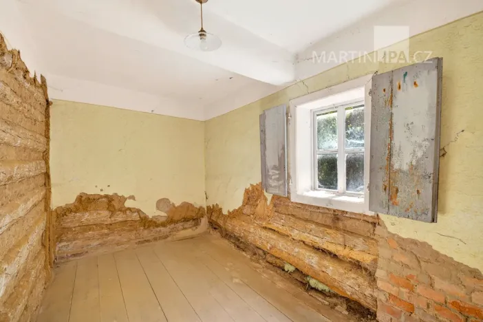 Prodej rodinného domu, Dolní Stakory, 300 m2