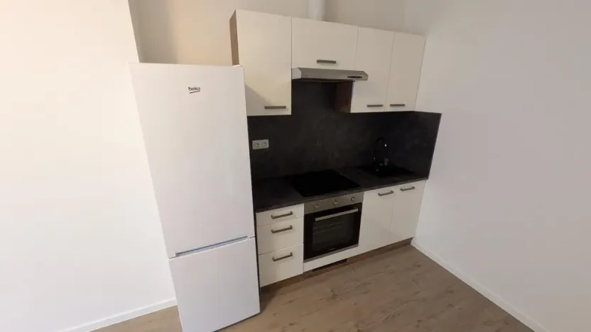 Pronájem bytu 2+kk, Most, Františka Halase, 38 m2