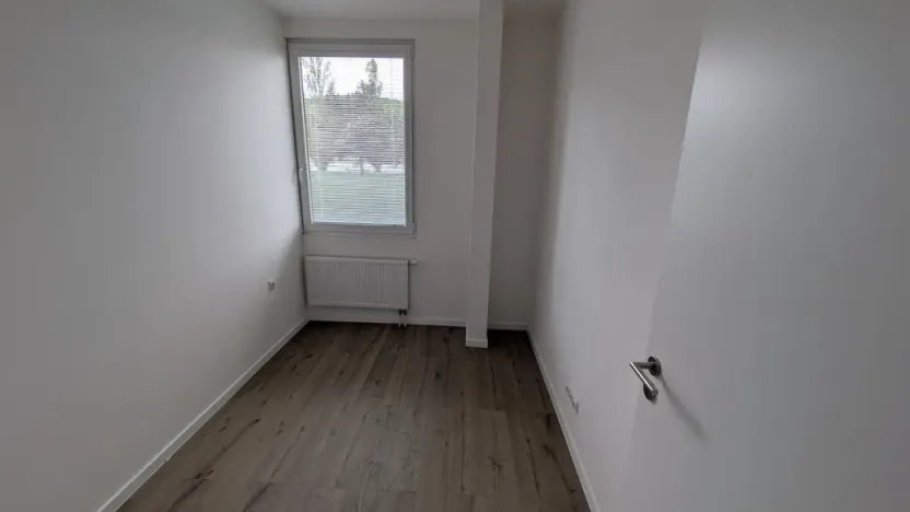 Pronájem bytu 2+kk, Most, Františka Halase, 38 m2
