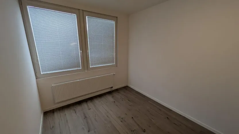 Pronájem bytu 2+kk, Most, Františka Halase, 38 m2